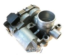 Boîtier Du Papillon Smart Cabrio/Fortwo/Roadster 0.6/0.7 Essence A1601410225