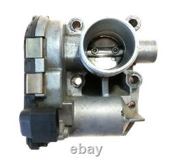 Boîtier Du Papillon Smart Cabrio/Fortwo/Roadster 0.6/0.7 Essence A1601410225