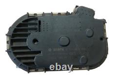 Boîtier Du Papillon Smart Cabrio/Fortwo/Roadster 0.6/0.7 Essence A1601410225