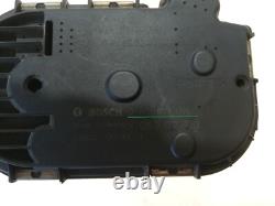 Boîtier Du Papillon Smart Cabrio/Fortwo/Roadster 0.6/0.7 Essence A1601410225