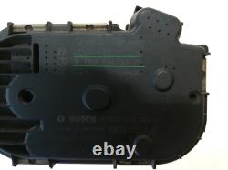 Boîtier Du Papillon Smart Cabrio/Fortwo/Roadster 0.6/0.7 Essence A1601410225