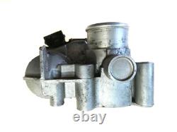 Boîtier Du Papillon Smart Cabrio/Fortwo/Roadster 0.6/0.7 Essence A1601410225