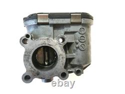 Boîtier Du Papillon Smart Cabrio/Fortwo/Roadster 0.6/0.7 Essence A1601410225