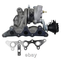 Boîtier Turbo Compresseur pour SMART CABRIO CITY-COUPE CROSSBLADE ROADSTER 452