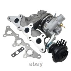 Boîtier Turbo Compresseur pour SMART CABRIO CITY-COUPE CROSSBLADE ROADSTER 452