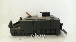 Boîtier fusibles SMART FORTWO COUPE 451 2007 1.0 PULSE COUPE 138661