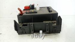 Boîtier fusibles SMART FORTWO COUPE 451 2007 1.0 PULSE COUPE 138661