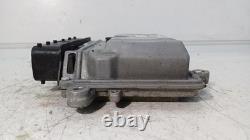 Boîtier moteur uce SMART FORTWO CABRIO 451 2007 0.8 CDIF PASSION 151233