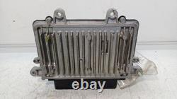 Boîtier moteur uce SMART FORTWO CABRIO 451 2007 0.8 CDIF PASSION 151233