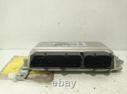 Boîtier moteur uce pour SMART FORTWO CABRIO 451 (2007) 1.0 PASSION 138383