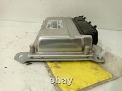 Boîtier moteur uce pour SMART FORTWO CABRIO 451 (2007) 1.0 PASSION 138383