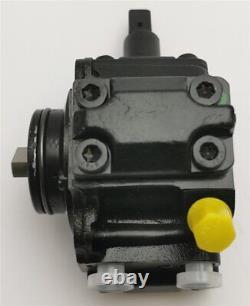 Bosch Einspritzpumpe Common Rail Pump f. Smart Cabrio, City-Coupe, Fortwo 0.8CDI