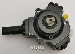 Bosch Einspritzpumpe Common Rail Pump f. Smart Cabrio, City-Coupe, Fortwo 0.8CDI