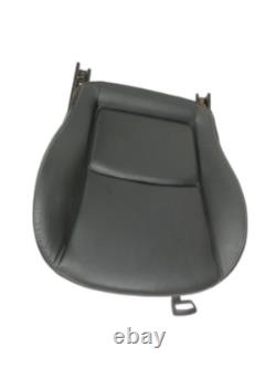 Bourrelet Artgrey pour siege passager DR AV cuir chauffé Smart 451 Cabrio