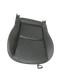 Bourrelet Artgrey Pour Siege Passager Dr Av Cuir Chauffé Smart 451 Cabrio
