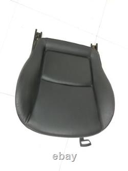 Bourrelet Artgrey pour siege passager DR AV cuir chauffé Smart 451 Cabrio