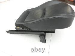 Bourrelet Artgrey pour siege passager DR AV cuir chauffé Smart 451 Cabrio