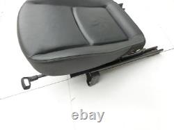 Bourrelet Artgrey pour siege passager DR AV cuir chauffé Smart 451 Cabrio