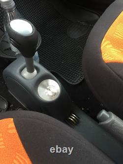 Bouton de Démarrage Smart Fortwo 450 Mcc MC01 Aucun Clé Contact Plus Neuf Design