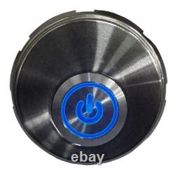Bouton de Démarrage Smart Fortwo 450 Mcc MC01 Aucun Clé Contact Plus Neuf Design