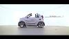 Brabus Smart Fortwo Cabrio 2018