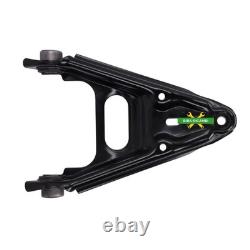 Bras De Suspension Avant Pour Smart Fortwo City Coupe Cabrio 450 (6Pcs)