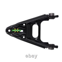 Bras De Suspension Avant Pour Smart Fortwo City Coupe Cabrio 450 (6Pcs)