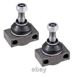 Bras De Suspension Avant Pour Smart Fortwo City Coupe Cabrio 450 (6Pcs)