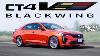 Buy This Car Now 2023 Cadillac Ct4 V Blackwing Review