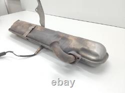 CATALYSEUR POUR SMART ForTwo Cabrio (W450) 112329661 Essence 600 (0307)