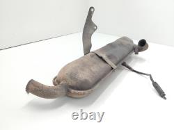 CATALYSEUR POUR SMART ForTwo Cabrio (W450) 112329661 Essence 600 (0307)