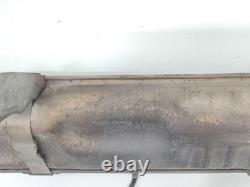 CATALYSEUR POUR SMART ForTwo Cabrio (W450) 112329661 Essence 600 (0307)