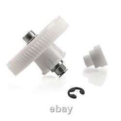 Cabrioverdeck Toit Moteur Réparation Kit Pignon Pour Smart Fortwo Crossblade 450