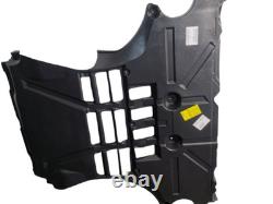 Cache sous moteur SMART FORTWO 3 CABRIOLET