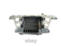 Calandre Avec Set Radiateurs Pour SMART Fortwo Cabrio (W450) Q0003428V006000000