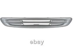 Calandre Compatible Smart Fortwo 450 07.98-01.04