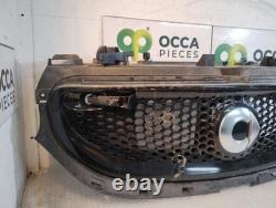 Calandre SMART FORTWO 3 CABRIOLET A45388812239696