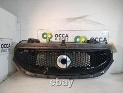 Calandre SMART FORTWO 3 CABRIOLET A45388812239696