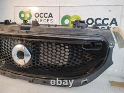 Calandre SMART FORTWO 3 CABRIOLET A45388812239696 Calandre SMART FORTWO 3 CABRIOLET A45388812239696