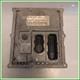 Calculateur Injection Bosch 0281010161 Smart Fortwo Cabrio 450 2003 2