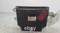 Calculateur boite auto SMART FORTWO CABRIO 451 2007 1.0 PASSION 155073