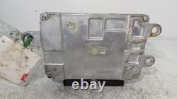 Calculateur boite auto SMART FORTWO CABRIO 451 2007 1.0 PASSION 155073