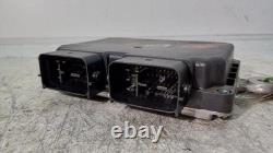 Calculateur boite auto SMART FORTWO CABRIO 451 2007 1.0 PASSION 155073