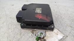 Calculateur boite auto SMART FORTWO CABRIO 451 2007 1.0 PASSION 155073