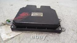 Calculateur boite auto SMART FORTWO CABRIO 451 2007 1.0 PASSION 155073