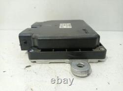 Calculateur boite auto pour SMART FORTWO CABRIO 451 (2007) 1.0 138384