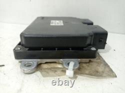 Calculateur boite auto pour SMART FORTWO CABRIO 451 (2007) 1.0 138384