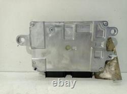 Calculateur boite auto pour SMART FORTWO CABRIO 451 (2007) 1.0 138384