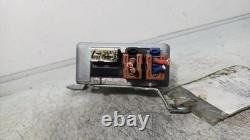 Calculateur direction assistee SMART FORTWO CABRIO 451 2007 1.0 155071