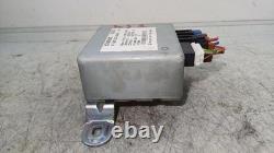 Calculateur direction assistee SMART FORTWO CABRIO 451 2007 1.0 155071